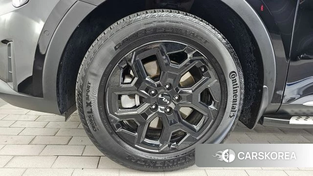 Kia The New Sorento 4th Generation id 4381580 из Кореи 31