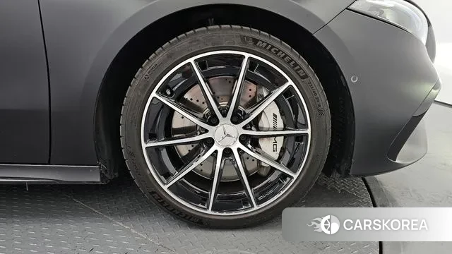 Mercedes-Benz A-Class W177 id 2978866 из Кореи 15