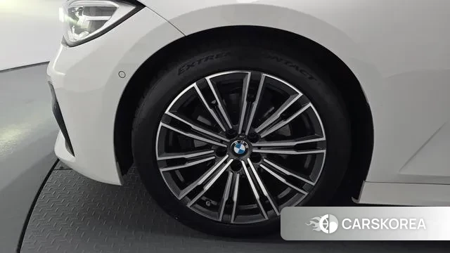 BMW 3 Series (G20) id 3003653 из Кореи 15