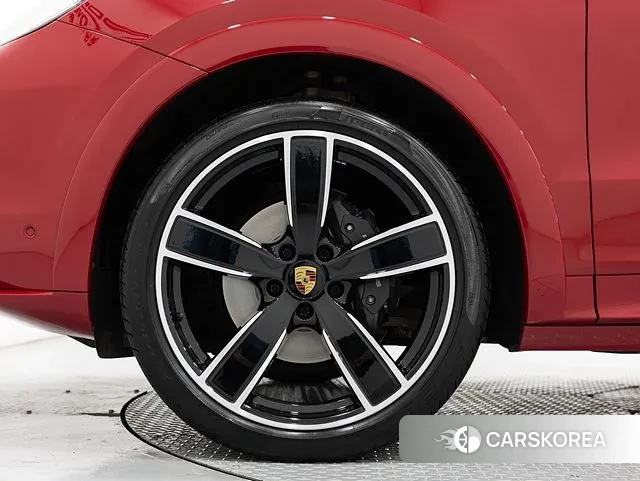 Porsche Cayenne (PO536) id 3739976 из Кореи 14