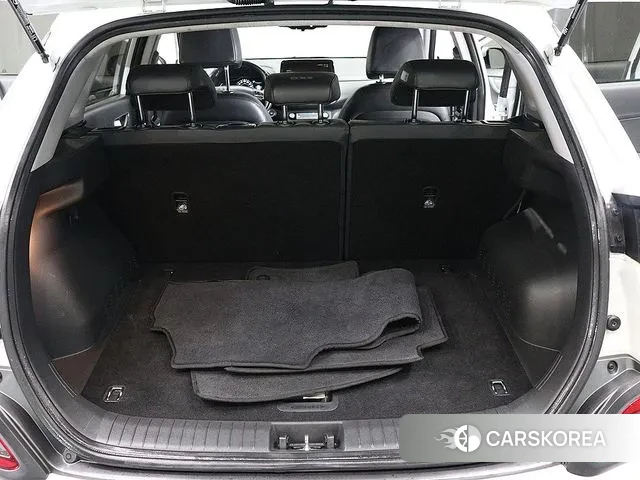 Hyundai Kona Electric id 3033339 из Кореи 15