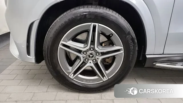 Mercedes-Benz GLE-Class W167 id 3534541 из Кореи 15