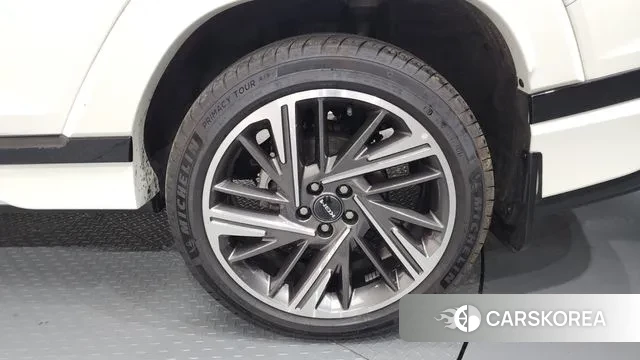 Ssangyong Actian 2nd Generation id 3696056 из Кореи 15