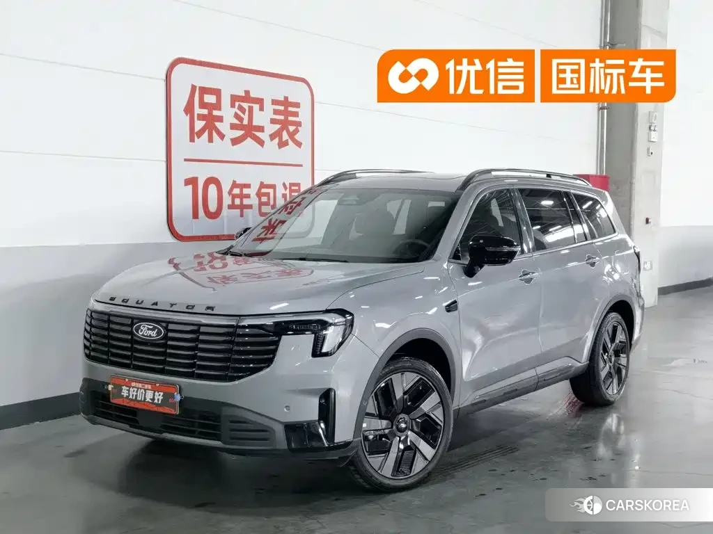 Ford Equator id 4607022 из Китая 19