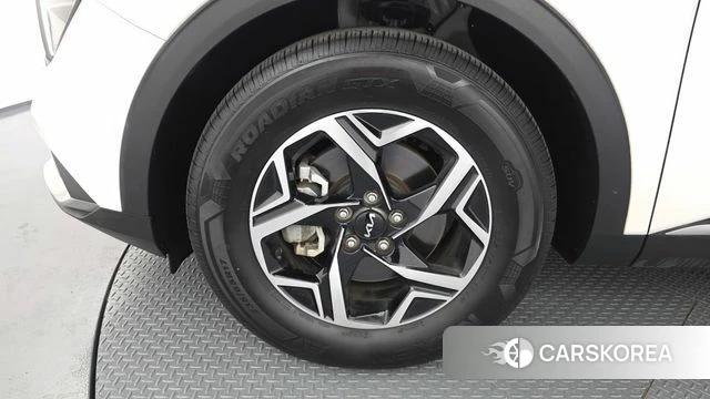 Kia Sportage 5th Generation id 4194819 из Кореи 28