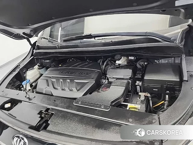 Kia The New Carnival id 3687453 из Кореи 15