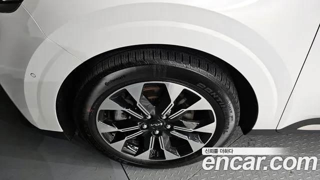 Kia Carnival 4th generation id 2716659 из Кореи 15