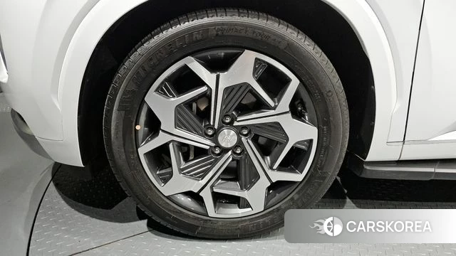 Hyundai Palisade id 4362308 из Кореи 15