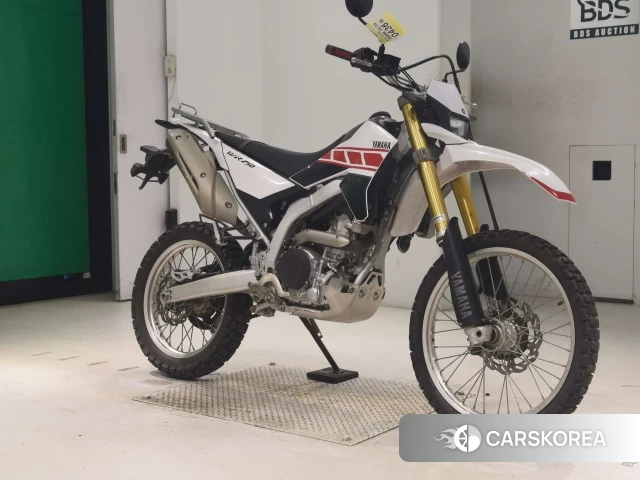 Проданный Yamaha WR250R 2010 из Японии, фото 3