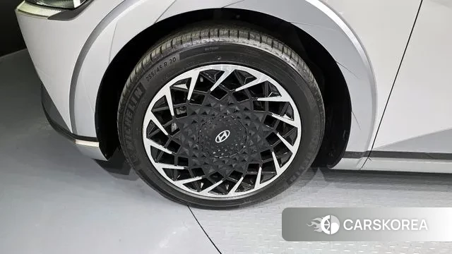 Hyundai Ionic 5 id 3181135 из Кореи 15