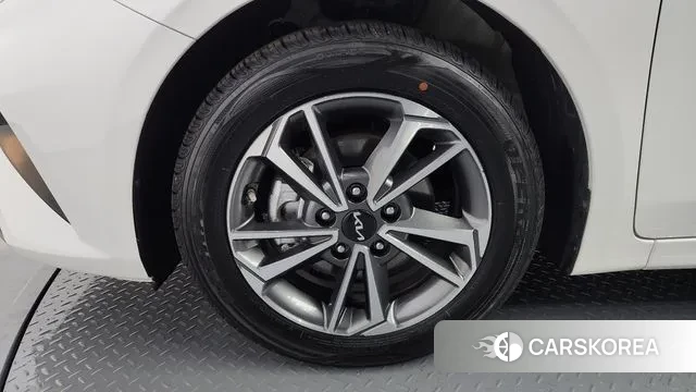 Kia The New K3 2nd generation id 3401382 из Кореи 15