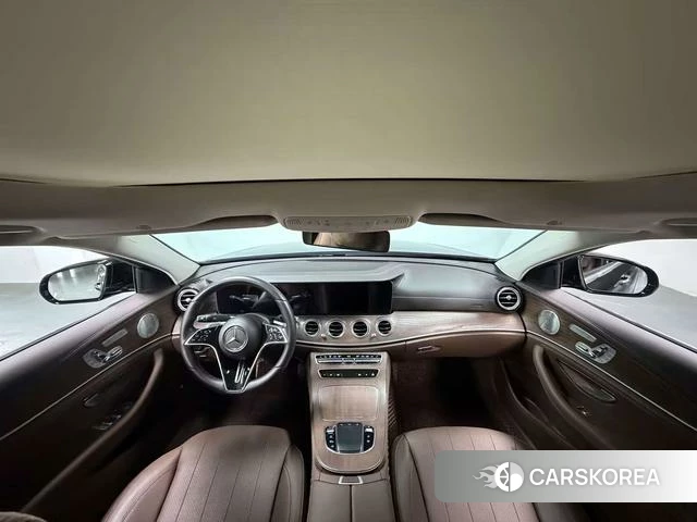 Mercedes-Benz E-class id 4353066 из Китая 16