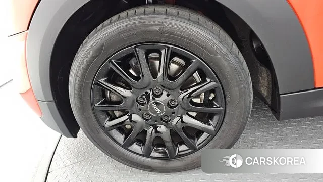 Mini Cooper S id 3248054 из Кореи 15