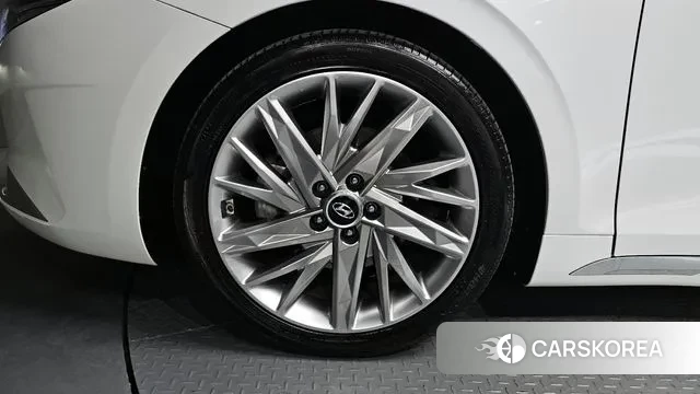 Hyundai The New Grandeur IG id 3385341 из Кореи 15