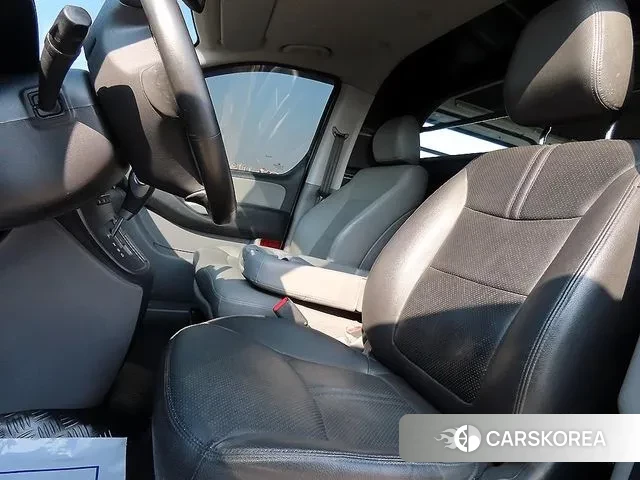 Hyundai Grand Starex id 3339458 из Кореи 15