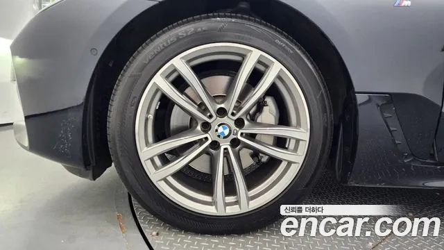 BMW 6 Series GT (G32) id 2869756 из Кореи 15