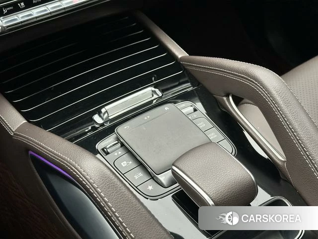 Mercedes-Benz GLE (import) id 4276881 из Китая 15