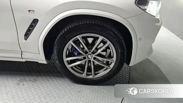 BMW X4 (G02) id 3367957 из Кореи 15