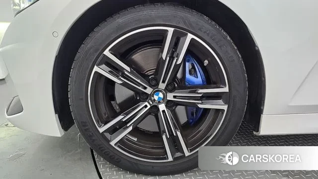 BMW 3 Series (G20) id 3036852 из Кореи 15