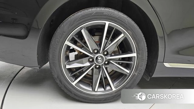 Hyundai The New Grandeur IG id 4758336 из Кореи 15