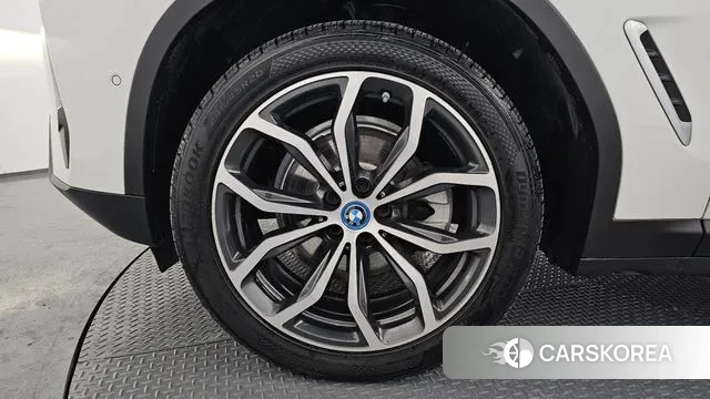 BMW X3 (G01) id 3635127 из Кореи 15