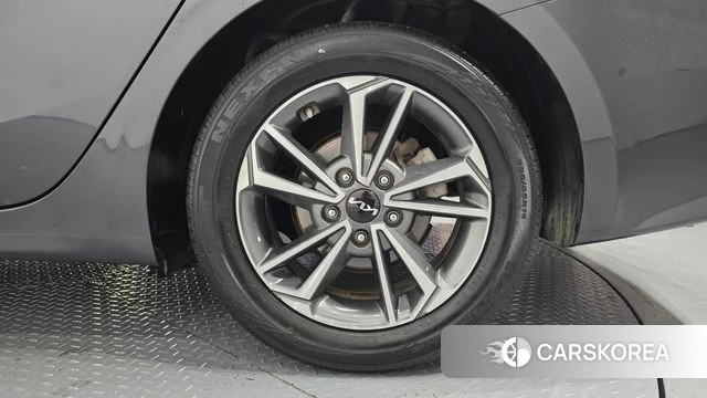 Kia The New K3 2nd generation id 4303246 из Кореи 15
