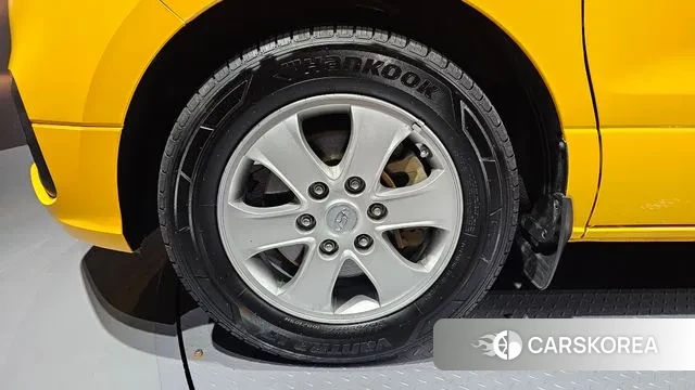 Hyundai The New Grand Starex id 3084823 из Кореи 15