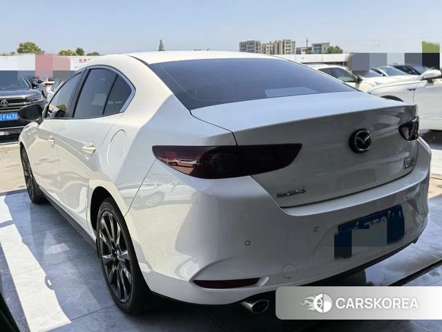 Mazda 3 Angkesaila id 4262081 из Китая 8