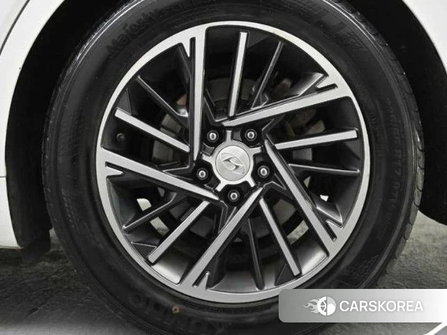 Hyundai The New Grandeur IG id 4419717 из Кореи 15