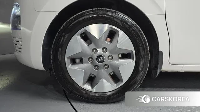 Hyundai Staria id 3746301 из Кореи 15