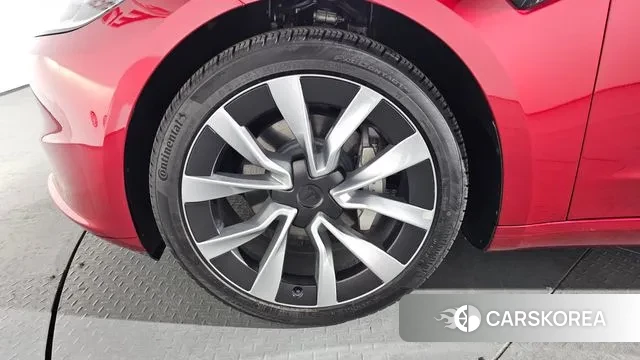 Tesla Model 3 id 3633924 из Кореи 15