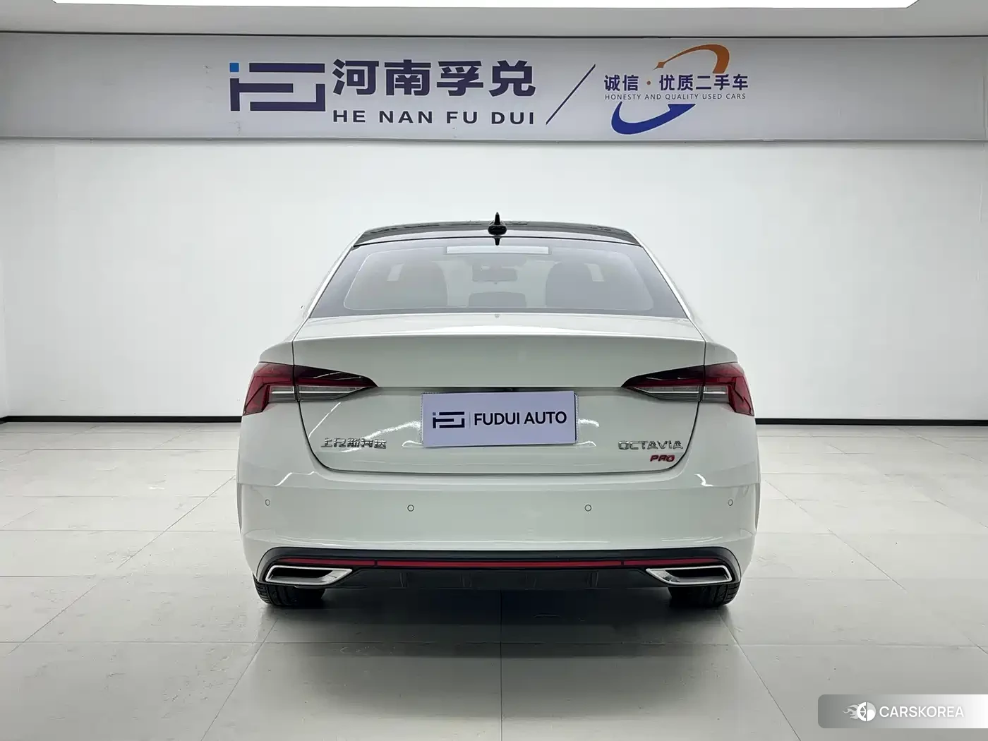 Skoda Octavia id 4514092 из Китая 10