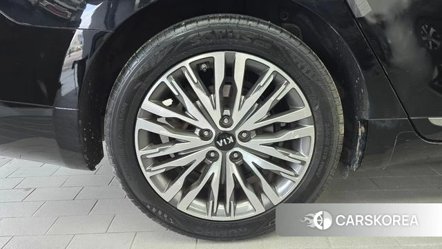 Kia K7 Premier id 4737101 из Кореи 26