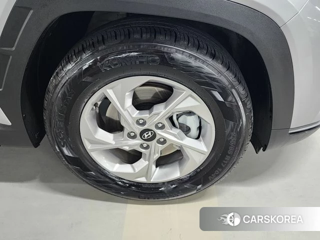 Hyundai Tucson (NX4) id 4453283 из Кореи 15