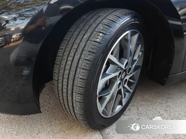 Hyundai The New Avante AD id 3886101 из Кореи 15