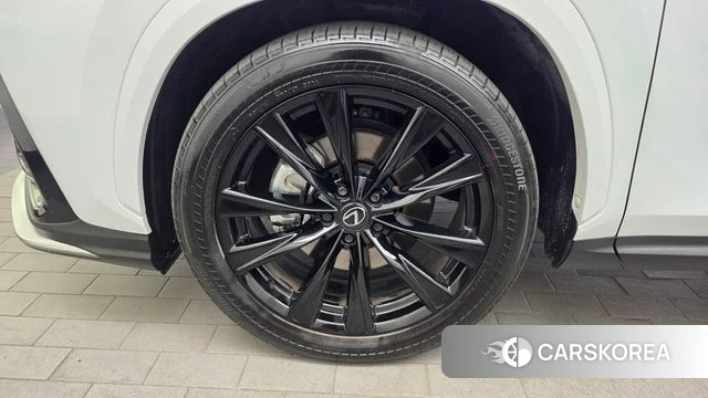Lexus NX450h + 2nd generation id 4468367 из Кореи 15