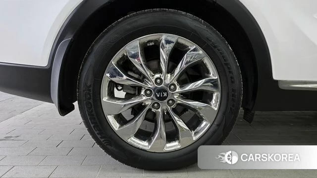 Kia The New Sorento id 3966560 из Кореи 15