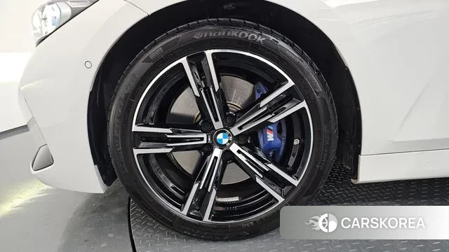 BMW 3 Series (G20) id 3420490 из Кореи 15