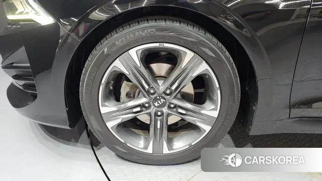 Kia K5 3rd generation id 3736535 из Кореи 15