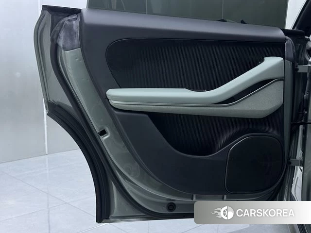 Weilai ET5 id 4190463 из Китая 19