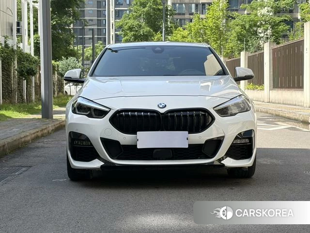 BMW 2 series (imported) id 4215187 из Китая 20