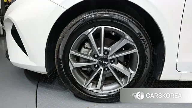 Kia The New K3 2nd generation id 2900091 из Кореи 15