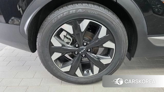Kia Sportage 5th Generation id 4631026 из Кореи 30