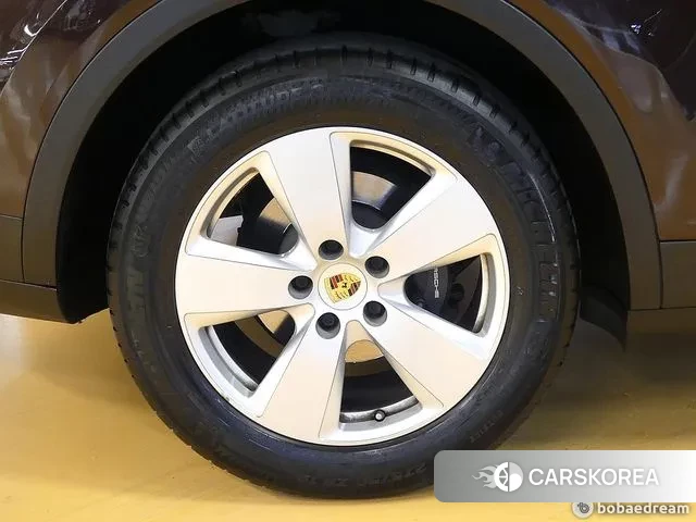 Porsche Cayenne (PO536) id 3754257 из Кореи 15