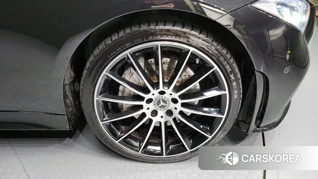 Mercedes-Benz CLS-Class C257 id 3418033 из Кореи 15