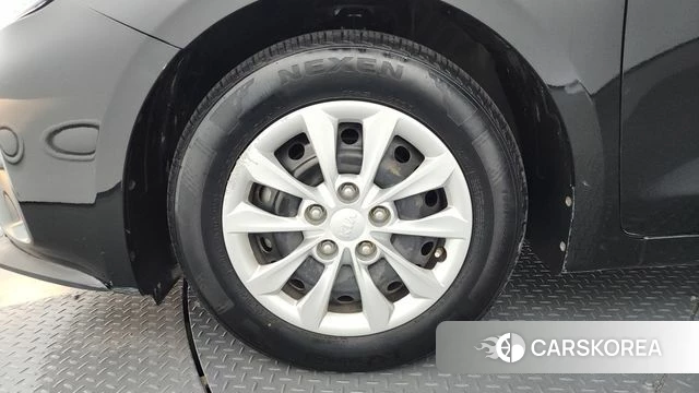 Kia Come New K3 id 4402679 из Кореи 15
