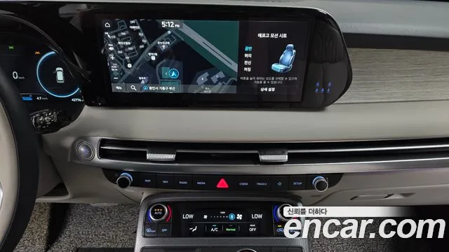 Hyundai The New Palisade id 2788614 из Кореи 15