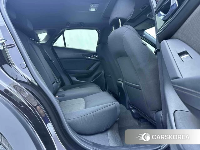 Mazda CX-4 id 4328713 из Китая 19
