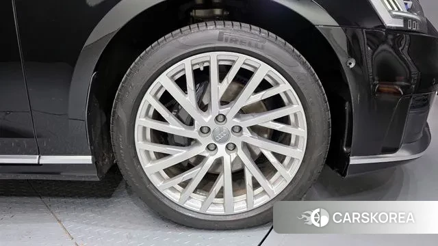 Audi A8 (D5) id 2980751 из Кореи 15