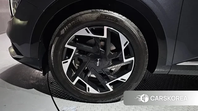 Kia Sportage 5th Generation id 3659916 из Кореи 15